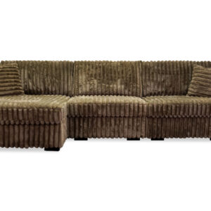 Monaco 3 PC Sectional