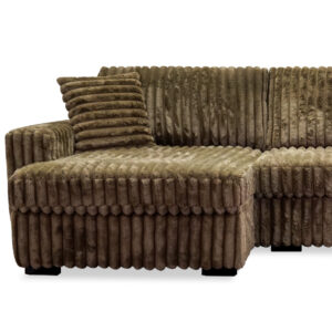 Monaco 3 PC Sectional