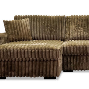 Monaco 3 PC Sectional with Chaise