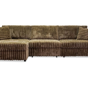 Monaco 3PC Power Sectional