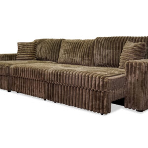 Monaco 3PC Power Sectional