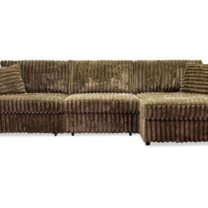 Monaco 3PC Power Sectional