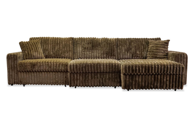 Monaco Power Sofa