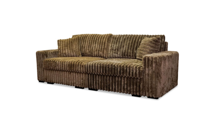 Monaco non power loveseat 04