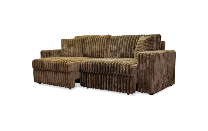 Monaco power slider loveseat 04