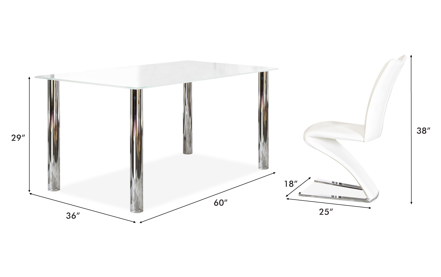 Product Dimensions Image
