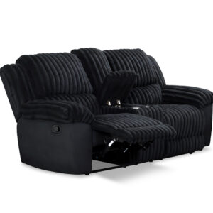 Oslo Reclining Loveseat