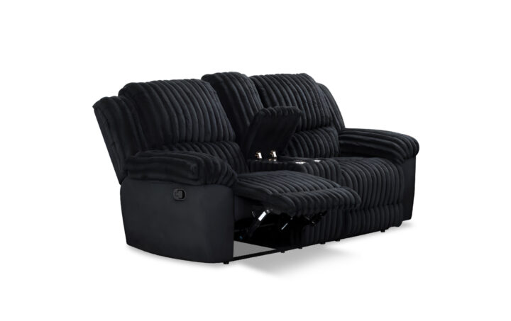 Oslo Reclining Loveseat