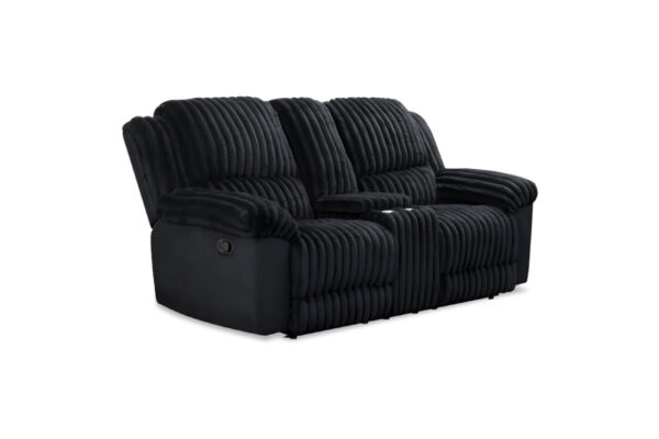 Oslo Reclining Loveseat