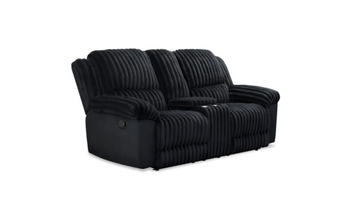 Oslo Reclining Loveseat