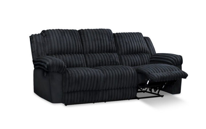 Oslo Reclining Sofa