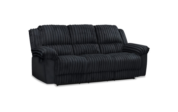 Oslo Reclining Sofa