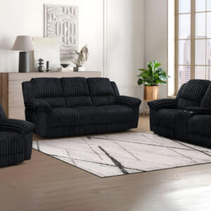 Oslo Reclining Sofa and Loveseat