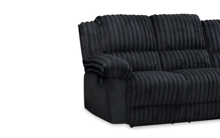 Oslo Reclining Sofa