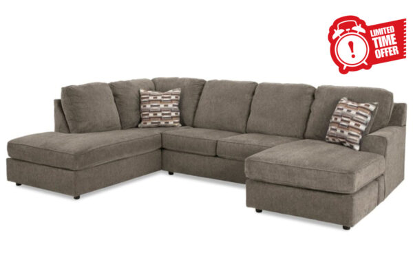 Ophannon Sectional