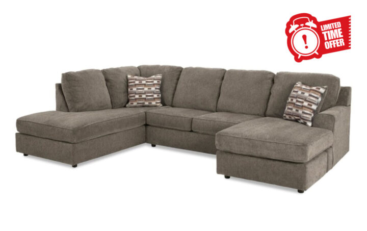 Ophannon Sectional