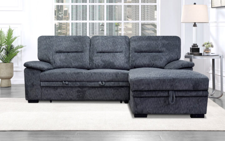 Popular Sectional 02