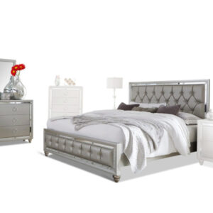 Riley Bedroom Set