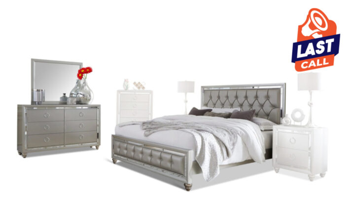 Riley Bedroom Set