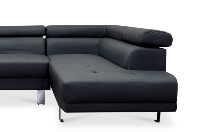 Thompson Sectional