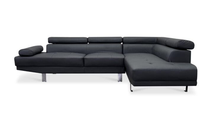 Thompson Sectional