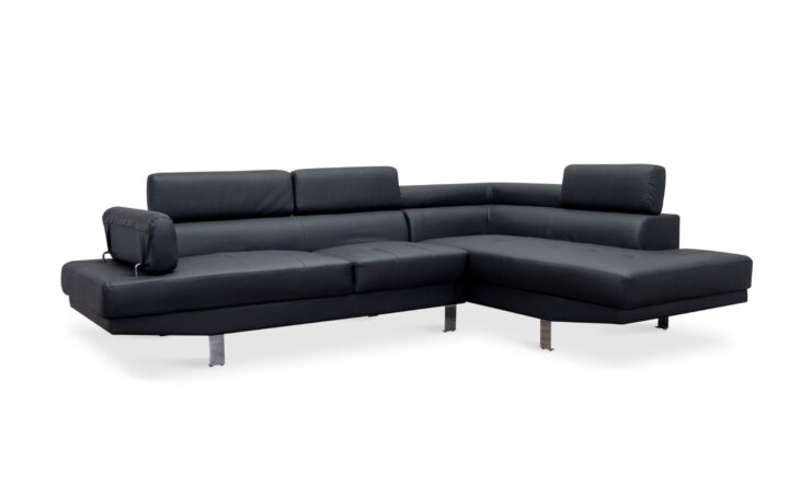 Thompson Sectional