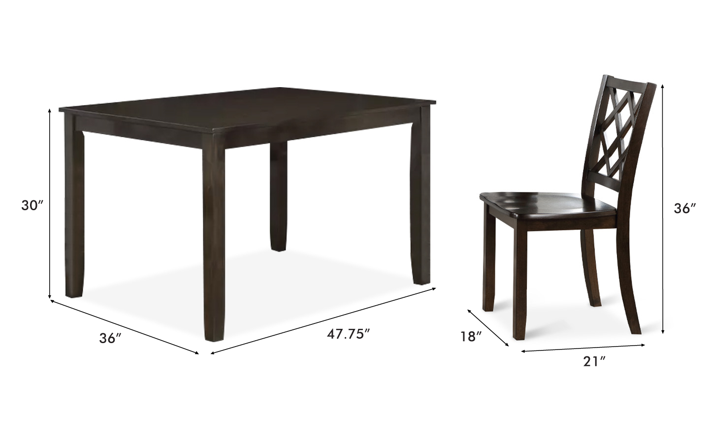 Product Dimensions Image
