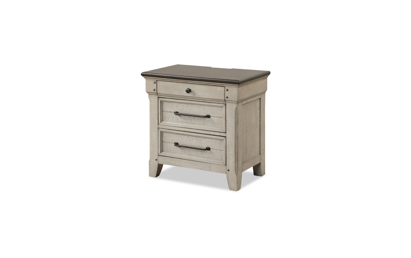 VANESSA nightstand