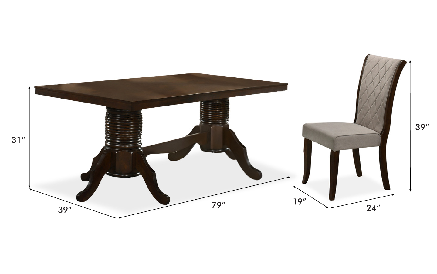 Product Dimensions Image
