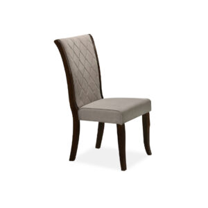 channel dining chair