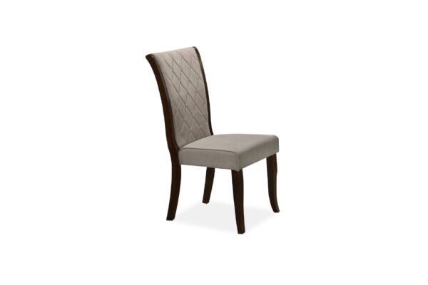 channel dining chair