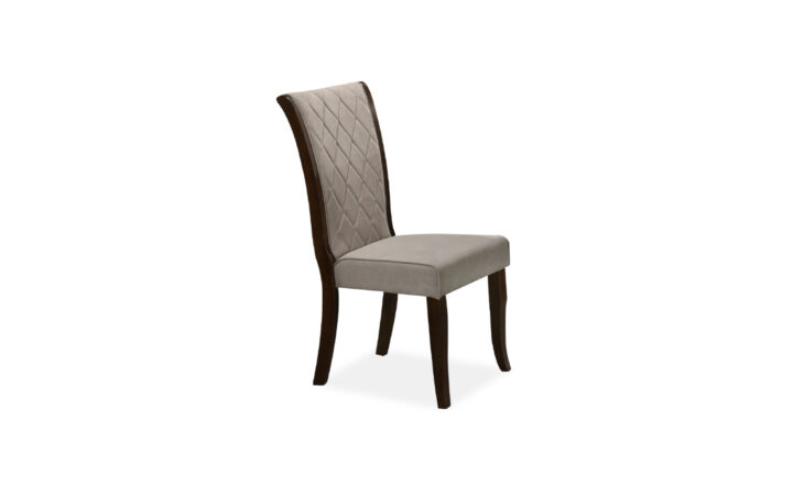 channel dining chair