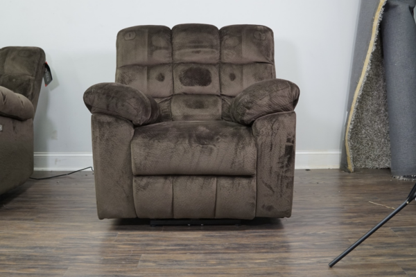 Bel Power Recliner