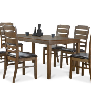 luna dining room set