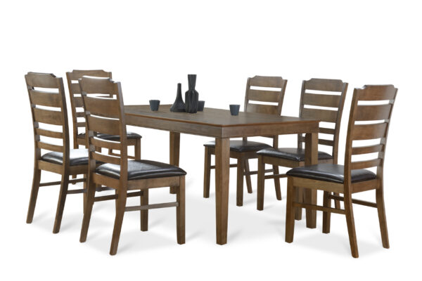 luna dining room set