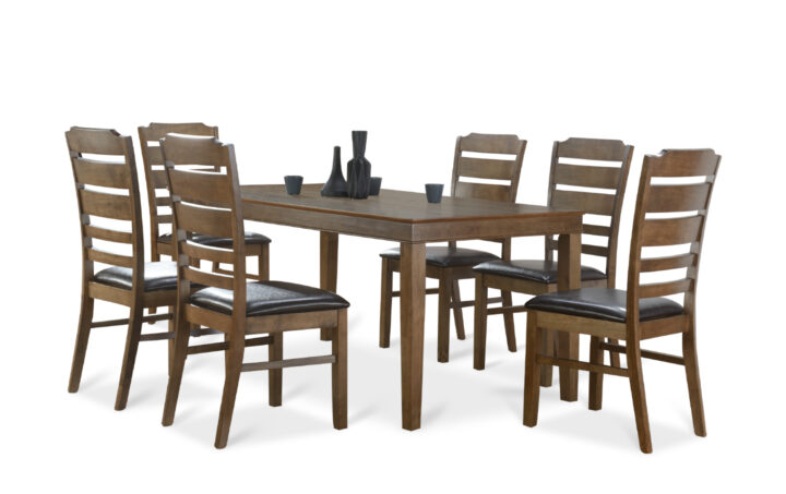 luna dining room set