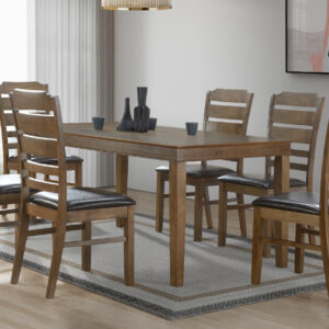 luna dining room set