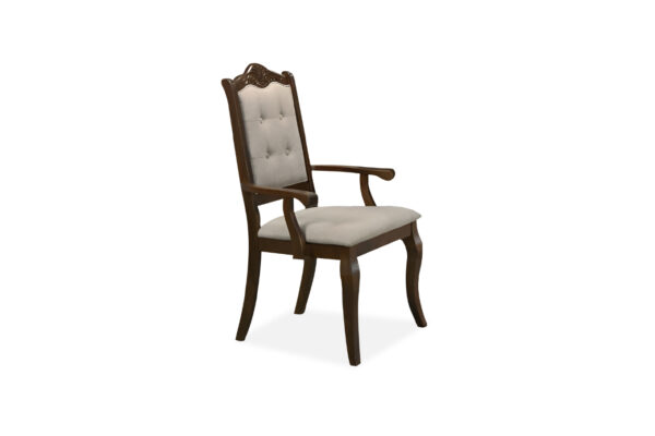 Miller Dining Arm Chair