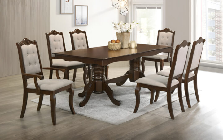 Miller Dining Room Set