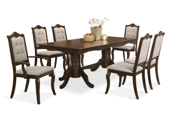 Miller Dining Room Set