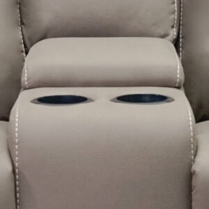 venus loveseat closeup