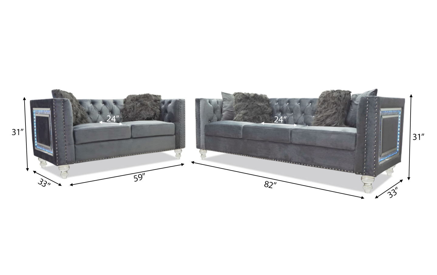 Product Dimensions Image