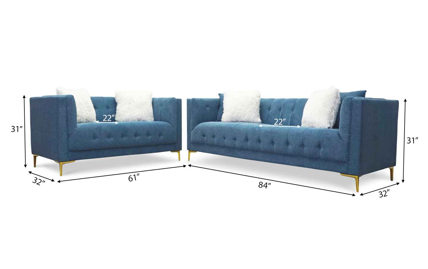 Product Dimensions Image