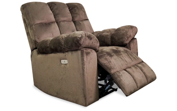 Bel Recliner 01