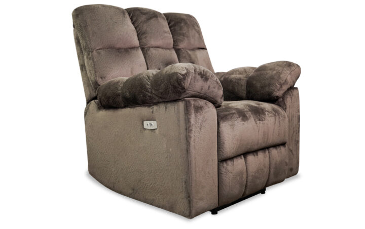 Bel Recliner 02