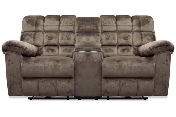 Bel loveseat