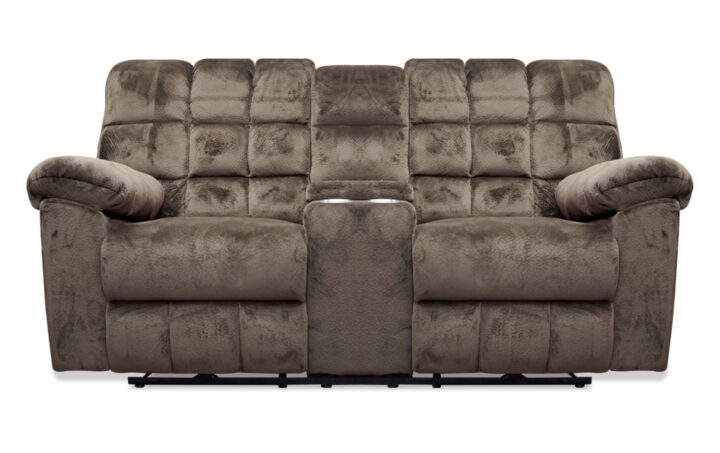 Bel loveseat