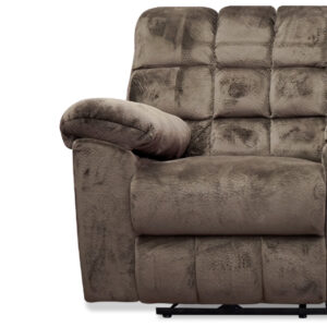 Bel loveseat closeup 01