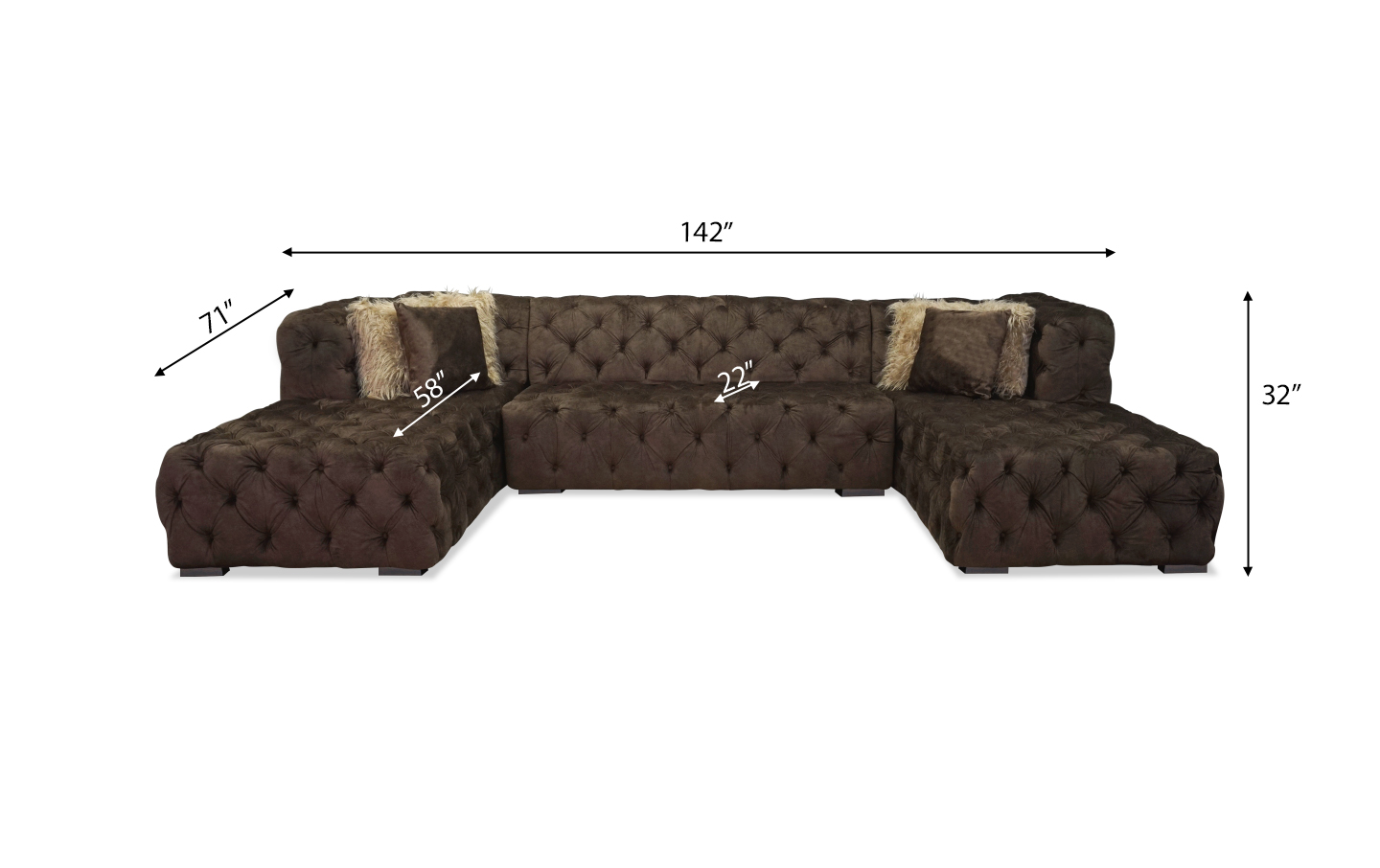 Product Dimensions Image