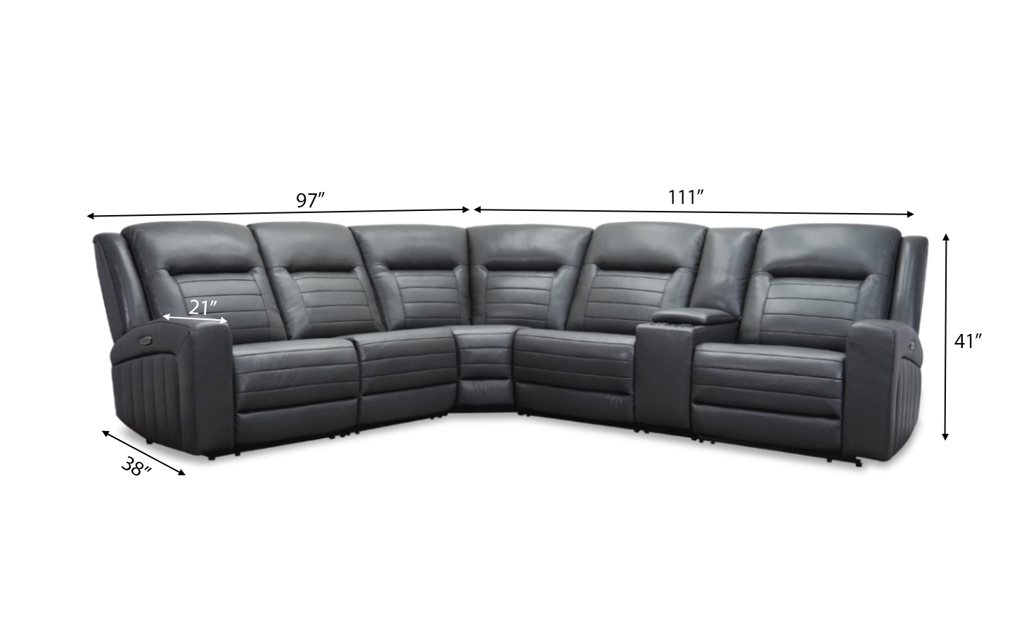 Product Dimensions Image